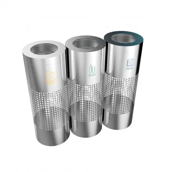 BELVEDERE SST, 35L, 60L, 100L BELVEDERE SST, 35L, 60L, 100L
