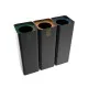 SALLIERE PC, 35L, 60L, 100L SALLIERE PC, 35L, 60L, 100L