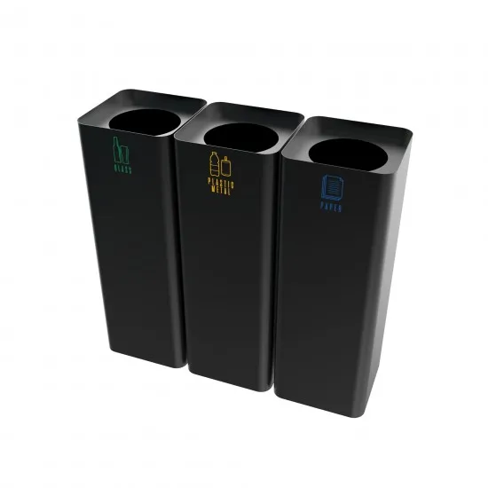 SALLIERE PC, 35L, 60L, 100L SALLIERE PC, 35L, 60L, 100L