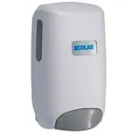 DOZATOR SAPUN, LOTIUNE SI DEZINFECTANT NEXA COMPACT  WHITE 750ML Ecolab