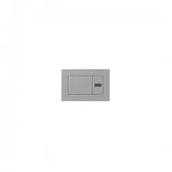 Sistem de spalare WC, acţionare cu senzor alimentat de la retea cu transformator 230V/12V, Antivandal, inox Sistem de spalare WC, acţionare cu senzor alimentat de la retea cu transformator 230V/12V, Antivandal, inox