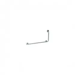 Bara sustinere, unghi 90º, 3 puncte din inox, Mediclinics Bara sustinere, unghi 90º, 3 puncte din inox, Mediclinics