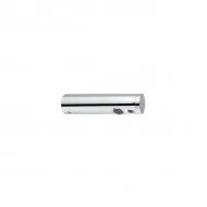 Baterie electronica cu Senzor tubulara pentru lavoar, montare pe perete, 6 V, fara mixer, material Cromat, Idral
