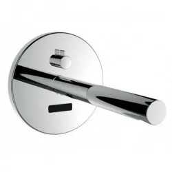 Baterie de perete pentru lavoar Twin TRONIC cu senzor, 6 V, cu mixer Baterie de perete pentru lavoar Twin TRONIC cu senzor, 6 V, cu mixer