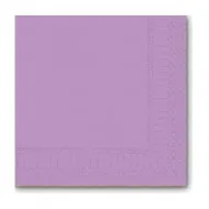 Servetele 33x33 cm, 2 straturi, Smart Table Lilac, Fato Servetele 33x33 cm, 2 straturi, Smart Table Lilac, Fato