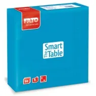 Servetele 33x33 cm, 2 straturi, Smart Table Turquoise, Fato Servetele 33x33 cm, 2 straturi, Smart Table Turquoise, Fato