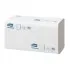 Prosoape pliate albe, 1 strat, 200 buc / pachet, Tork