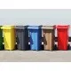 Pubela HDPE CLD 240L neagra- Transport Inclus Pubela HDPE CLD 240L neagra- Transport Inclus