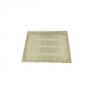 FILTRU HEPA 13 - DUALFLOW, MEDICLINICS