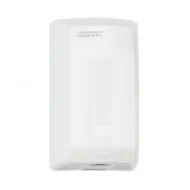 Uscator de maini Medclinics SMARTFLOW, actionare cu senzor, alb