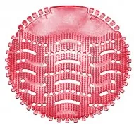 Sita pisoar Red AQAS - Calitate Excelenta