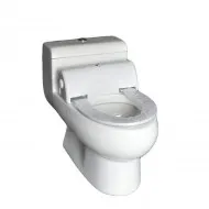 Capac de toaleta cu buton, fara capac - folie cu 135 utilizari, Sanito Capac de toaleta cu buton, fara capac - folie cu 135 utilizari, Sanito