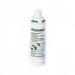 PINOSET-Parfum concentrat pentru zonele sanitare, 500 ml, Kiehl PINOSET-Parfum concentrat pentru zonele sanitare, 500 ml, Kiehl