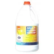 Sano Multi Cleaner Detergent universal gel 4L Sano Multi Cleaner Detergent universal gel 4L