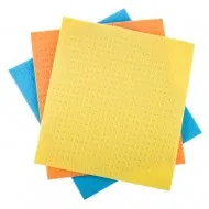 Laveta umeda OTI, 18x20 cm., 3 buc./set Laveta umeda OTI, 18x20 cm., 3 buc./set