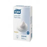 Sapun spuma pentru dozatorul electronic aluminiu Tork, 800ml