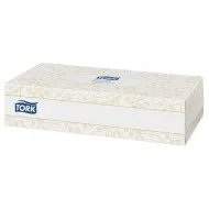 Servetele faciale, 100 bucati / pachet, Tork Servetele faciale, 100 bucati / pachet, Tork