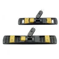 Suport mop Sprint Plus galben 40 cm Vermop