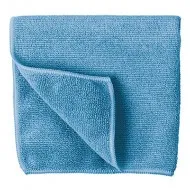 LAVETA SOFTTRONIC 1 DIN MICROFIBRA, 32X32 CM, ALBASTRA, VERMOP LAVETA SOFTTRONIC 1 DIN MICROFIBRA, 32X32 CM, ALBASTRA, VERMOP