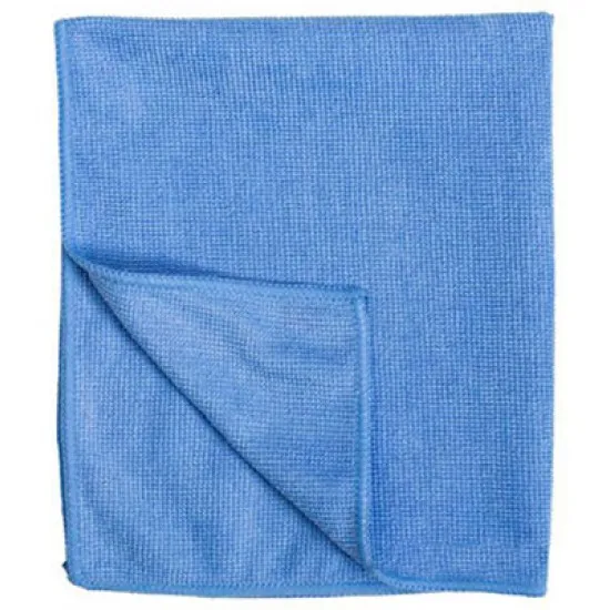 LAVETA PROGRESSIVE DIN MICROFIBRA, 35X40 CM, ALBASTRA, VERMOP LAVETA PROGRESSIVE DIN MICROFIBRA, 35X40 CM, ALBASTRA, VERMOP