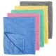 LAVETA PROGRESSIVE DIN MICROFIBRA, 35X40 CM, ALBASTRA, VERMOP LAVETA PROGRESSIVE DIN MICROFIBRA, 35X40 CM, ALBASTRA, VERMOP