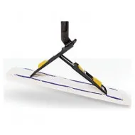 MOP PLAT DIN BUMBAC, CREM, 40 CM - SPRINT BASIC, VERMOP