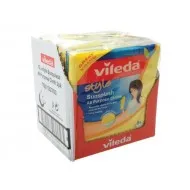 Lavete All purpose Vileda,  38 x 40 cm, 10 buc. / pachet Lavete All purpose Vileda,  38 x 40 cm, 10 buc. / pachet