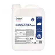 KLINTENSIV® - Detergent dezinfectant concentrat 5000 ml KLINTENSIV® - Detergent dezinfectant concentrat 5000 ml