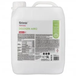 DESOGEN® AERO – Dezinfectant microaeroflora, 5 litri DESOGEN® AERO – Dezinfectant microaeroflora, 5 litri