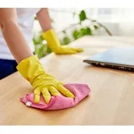 Detergent antistatic pentru mobila, AQAS, 750 ml