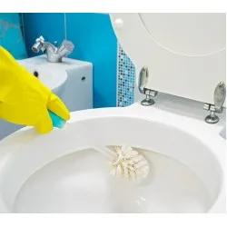Detergent dezinfectant si detartrant, Konga Hard, 5L -Aviz biocid Detergent dezinfectant si detartrant, Konga Hard, 5L -Aviz biocid