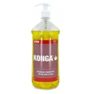 Detergent pentru vase, Konga Extra, 1L  Detergent pentru vase, Konga Extra, 1L