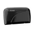 Dispenser hartie igienica IDENTITY L1 DOUBLE negru LUCART