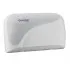 Dispenser hartie igienica IDENTITY L1 DOUBLE alb LUCART