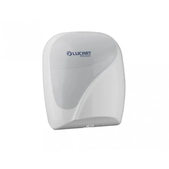 Dispenser hartie igienica IDENTITY L1 alb LUCART
