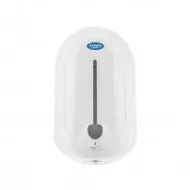 Dozator cu senzor, ABS, pentru sapun lichid, Limpio, 1.1L  Dozator cu senzor, ABS, pentru sapun lichid, Limpio, 1.1L