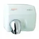 Uscator de maini actionare cu senzor, SANIFLOW Mediclinics, alb Uscator de maini actionare cu senzor, SANIFLOW Mediclinics, alb