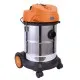 Aspirator multifunctional pentru aspirare umeda si uscata, 30 L, Limpio, 1320W Aspirator multifunctional pentru aspirare umeda si uscata, 30 L, Limpio, 1320W