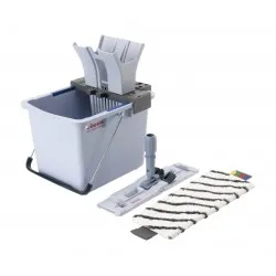 Set curatenie Pro Starter Kit 15, Vileda