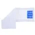 Mop plat 40cm alb, AQAS
