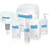 Dezinfectant virucid pentru maini, Skinman Soft Protect, Ecolab, 500 ml-Aviz biocid Dezinfectant virucid pentru maini, Skinman Soft Protect, Ecolab, 500 ml-Aviz biocid