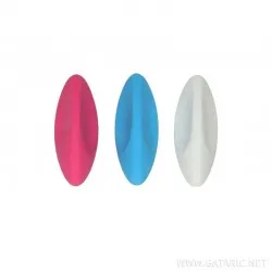 Radiera forma alungita, KEYROAD