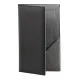 Nota de plata Softleather, piele PU interior/exterior, lavabila, negru Nota de plata Softleather, piele PU interior/exterior, lavabila, negru