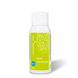 GOOD VIBRATIONS MINI ODORIZANT 75ML HYGIENE4YOU GOOD VIBRATIONS MINI ODORIZANT 75ML HYGIENE4YOU