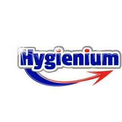 Servetele umede antibacteriene dezinfectante Hygienium, 15buc/pachet