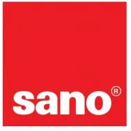 SANO BALSAM DRYER FLORAL TOUCH, 750 ml SANO BALSAM DRYER FLORAL TOUCH, 750 ml
