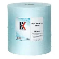 Rola lavete degresate, Kraft Crepe, 38x28,5 cm Rola lavete degresate, Kraft Crepe, 38x28,5 cm