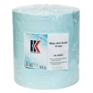 Rola lavete degresate, Kraft Crepe, 38x28,5 cm Rola lavete degresate, Kraft Crepe, 38x28,5 cm