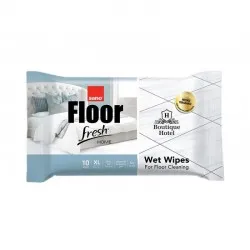 Sano Floor Fresh Home Boutique Hotel Șervețele umede (10 buc) Sano Floor Fresh Home Boutique Hotel Șervețele umede (10 buc)