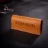 Suport Rezervat Leather Corium maro